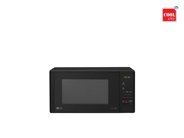 LG MICROWAVE OVEN MS2043DB.DBIQILN